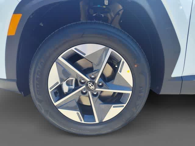 Thumbnail: 2026 Hyundai Tucson - 10