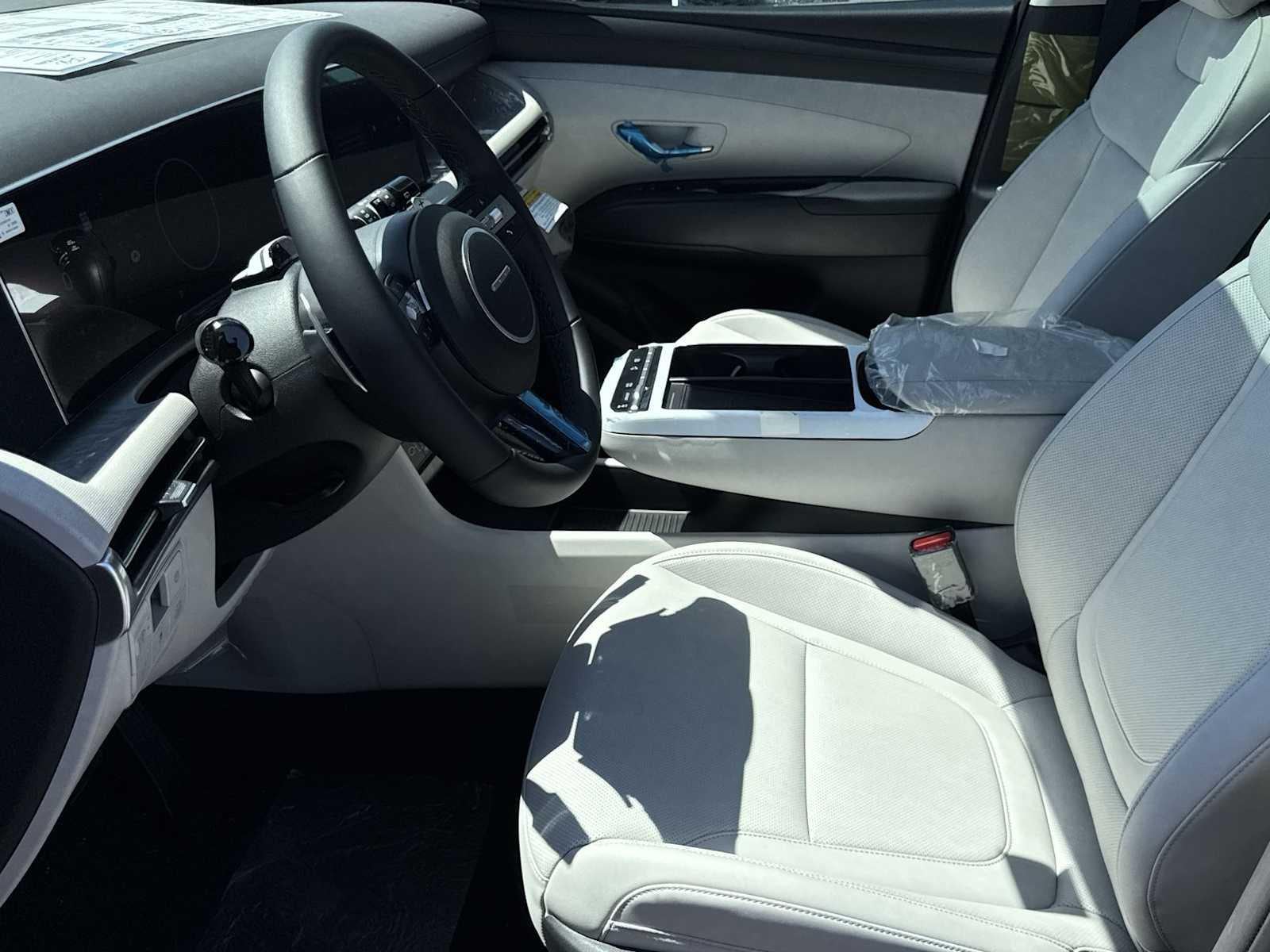 Thumbnail: 2025 Hyundai Tucson - 11