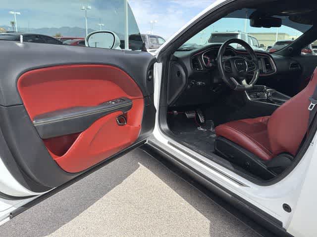Thumbnail: 2019 Dodge Challenger - 10