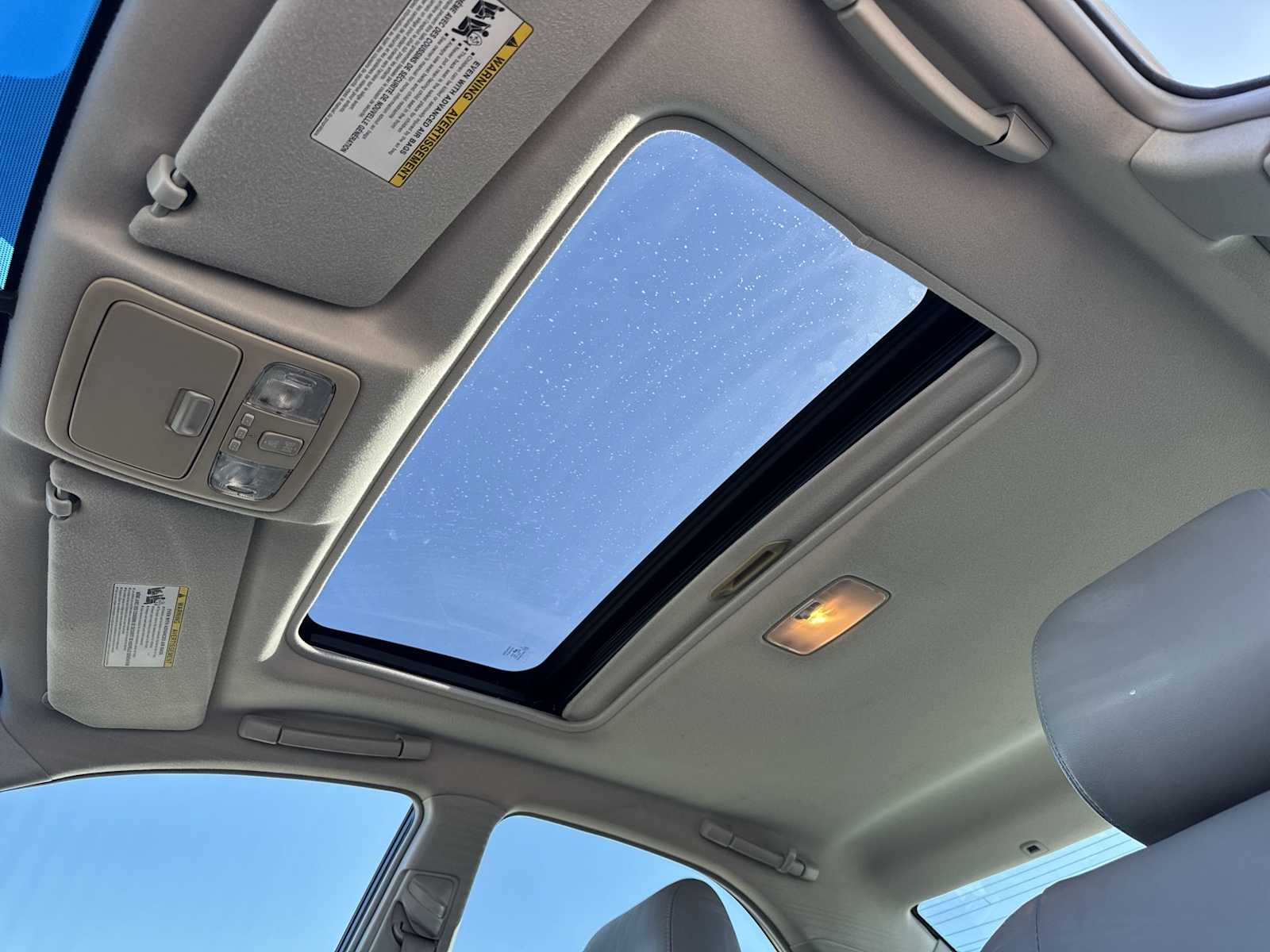 Thumbnail: 2005 Toyota Camry - 11