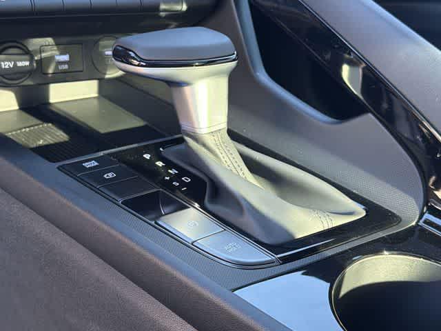 Thumbnail: 2026 Hyundai Elantra - 24