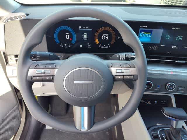Thumbnail: 2026 Hyundai Kona - 20