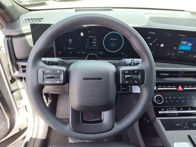 Thumbnail: 2026 Hyundai Santa Fe - 20