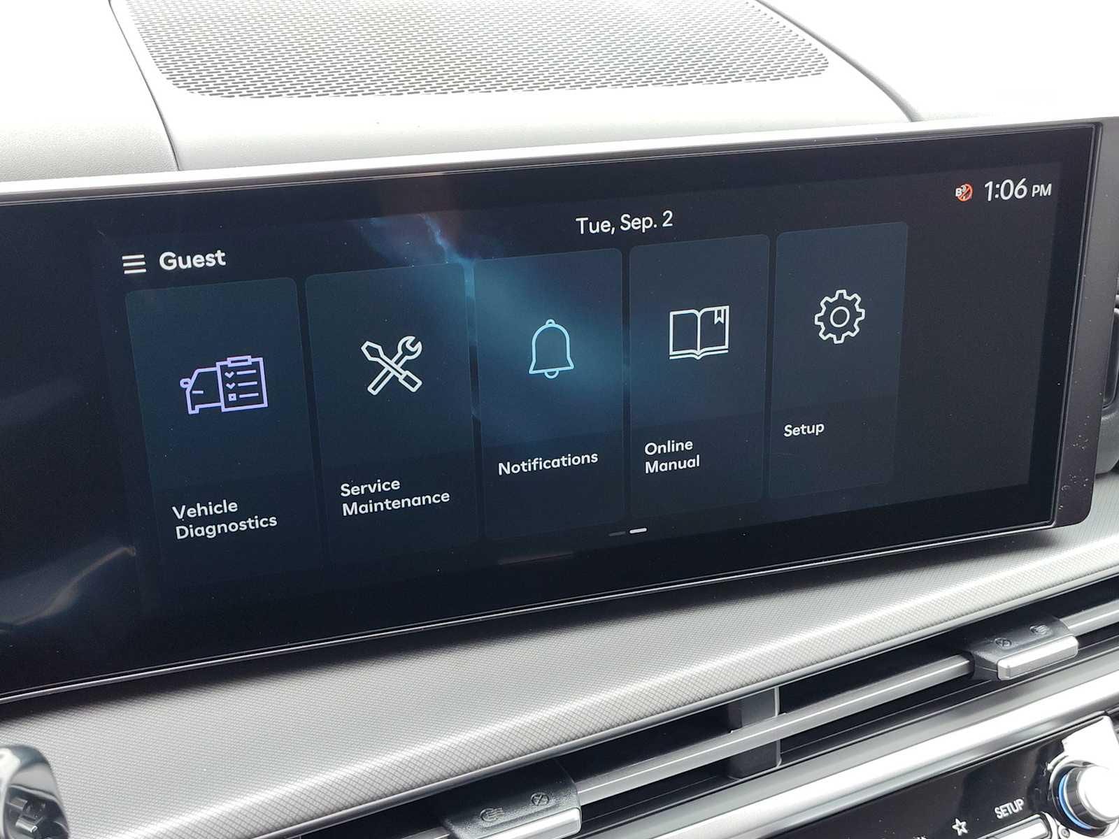 Thumbnail: 2026 Hyundai Santa Fe - 21