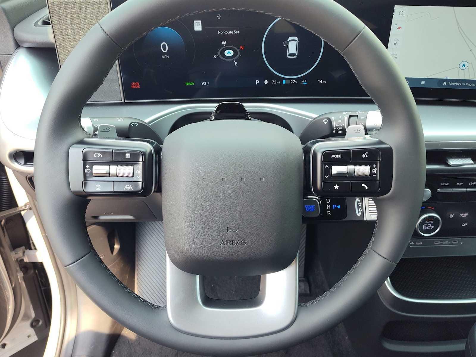 Thumbnail: 2026 Hyundai Ioniq - 19