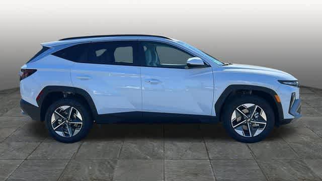 Thumbnail: 2026 Hyundai Tucson - 4