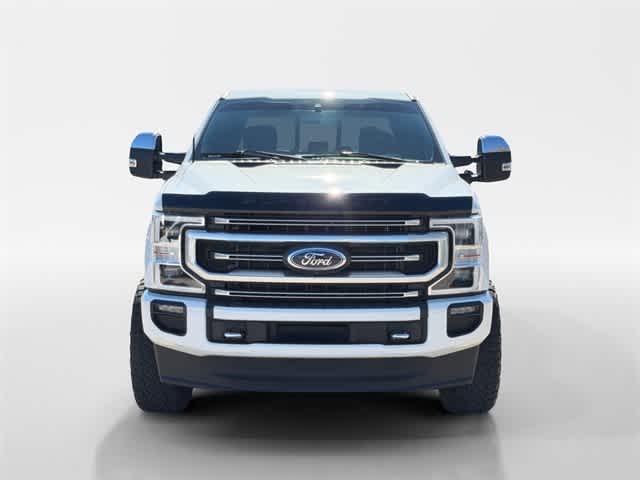 Thumbnail: 2022 Ford F-250 - 9