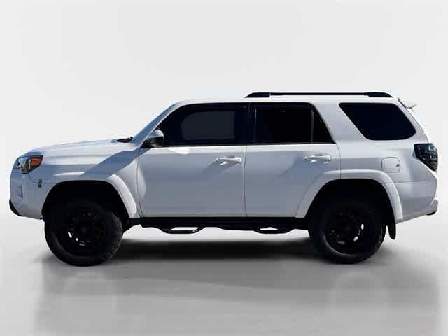 Thumbnail: 2014 Toyota 4Runner - 2