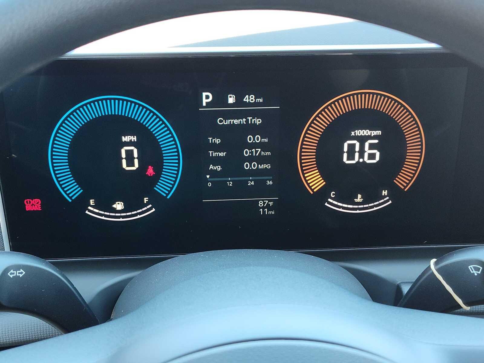 Thumbnail: 2026 Hyundai Santa Cruz - 25