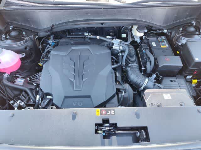 Thumbnail: 2026 Hyundai Palisade - 11