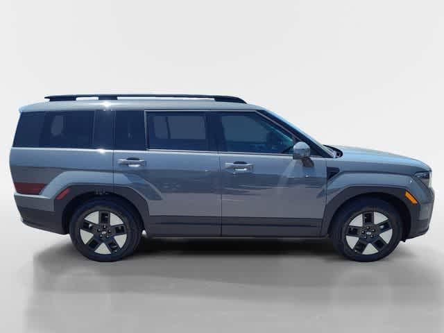 Thumbnail: 2026 Hyundai Santa Fe - 6