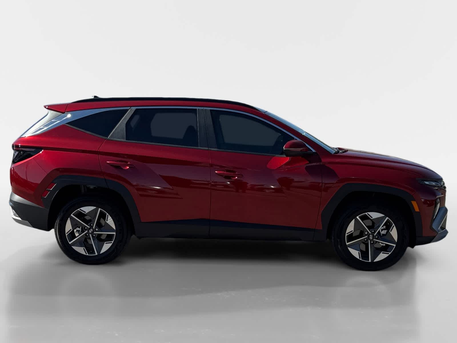 Thumbnail: 2025 Hyundai Tucson - 6