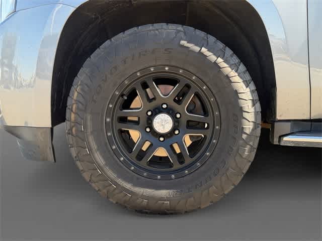 Thumbnail: 2019 GMC Yukon - 18