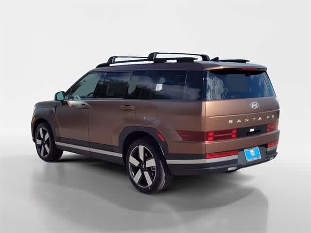 Thumbnail: 2026 Hyundai Santa Fe - 3