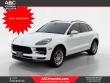 Used 2020 Porsche Macan  SUV