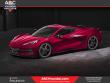 Used 2020 Chevrolet Corvette Stingray w/3LT Coupe