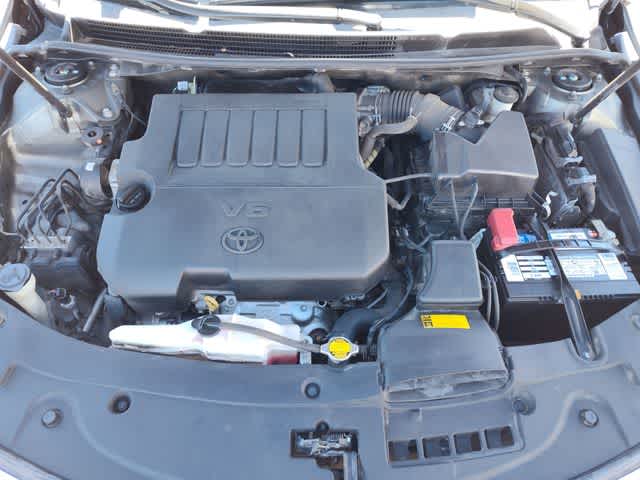 Thumbnail: 2013 Toyota Avalon - 12