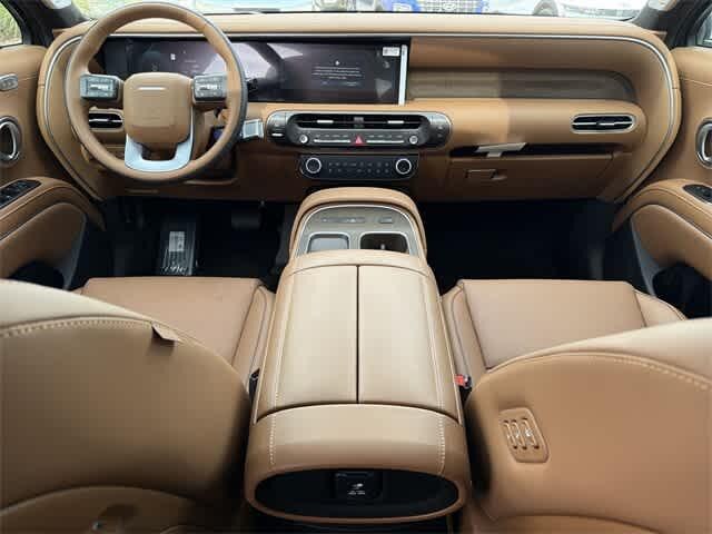 Thumbnail: 2026 Hyundai Palisade - 13