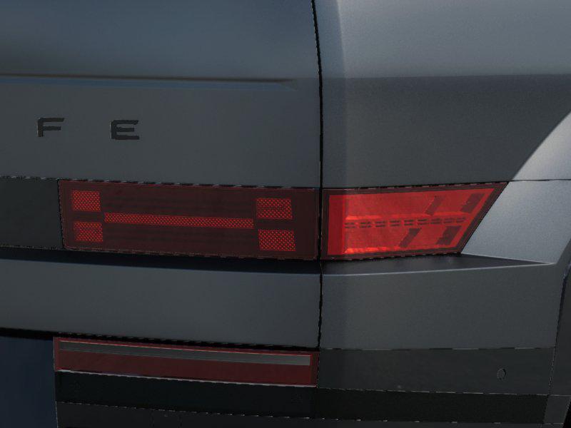 Thumbnail: 2026 Hyundai Santa Fe - 10