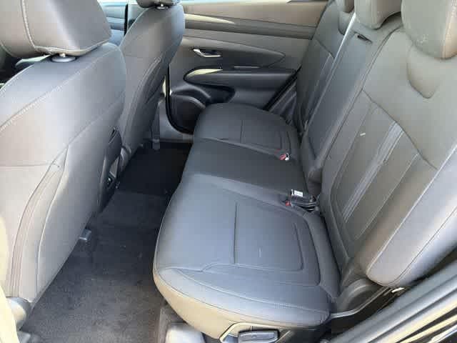 Thumbnail: 2026 Hyundai Tucson - 16