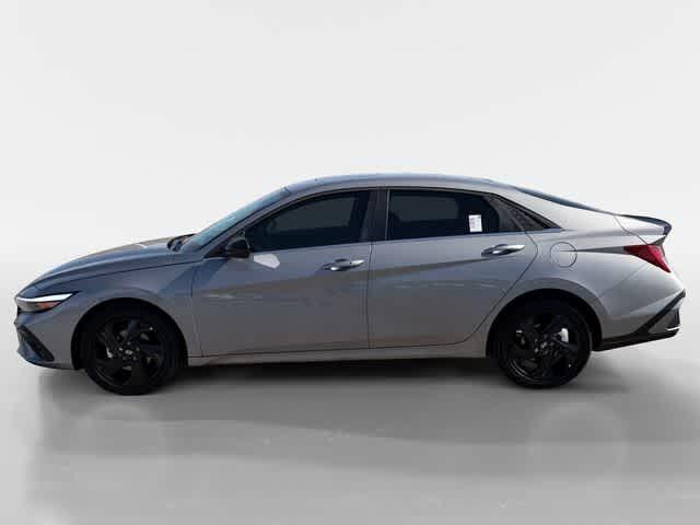 Thumbnail: 2026 Hyundai Elantra - 2