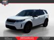 Used 2022 Land Rover Discovery Sport S SUV