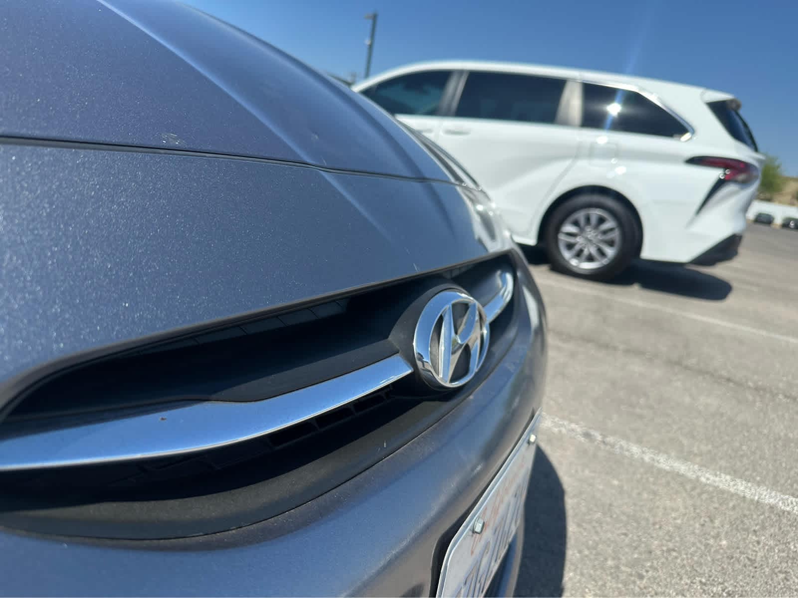 Thumbnail: 2016 Hyundai Accent - 5