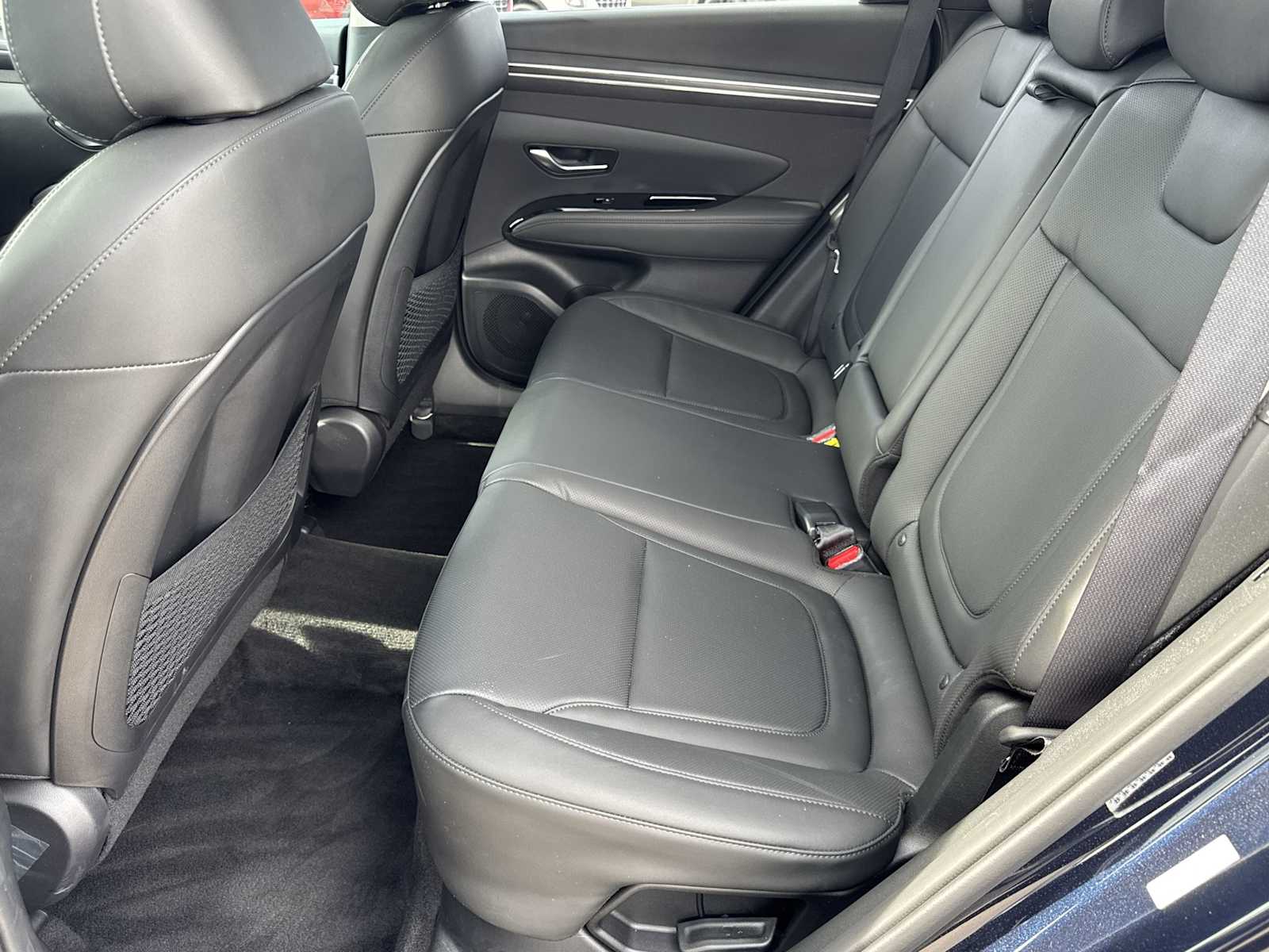 Thumbnail: 2024 Hyundai Tucson - 14