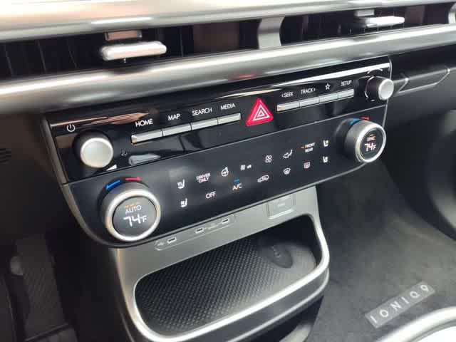 Thumbnail: 2026 Hyundai Ioniq - 22