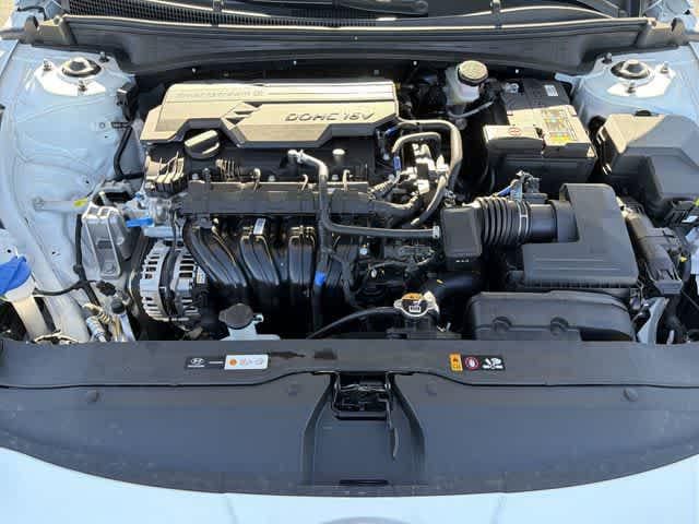 Thumbnail: 2026 Hyundai Elantra - 11