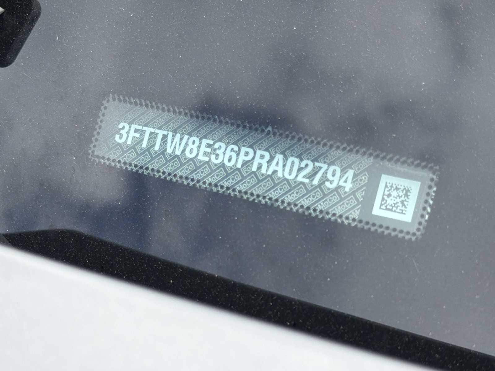 Thumbnail: 2023 Ford Maverick - 26