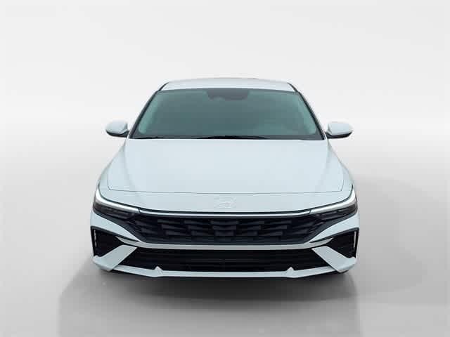 Thumbnail: 2026 Hyundai Elantra - 8