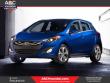 Used 2013 Hyundai Elantra GT Base Hatchback