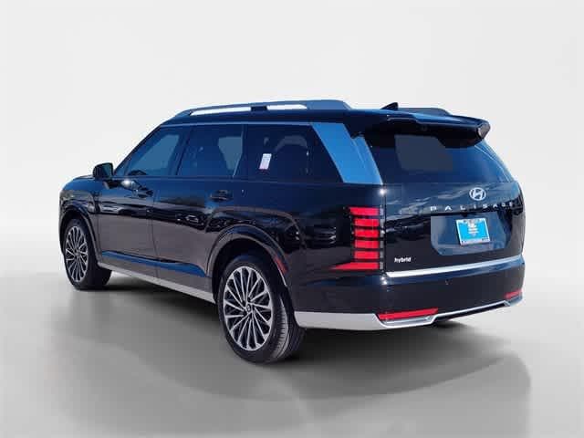 Thumbnail: 2026 Hyundai Palisade - 3