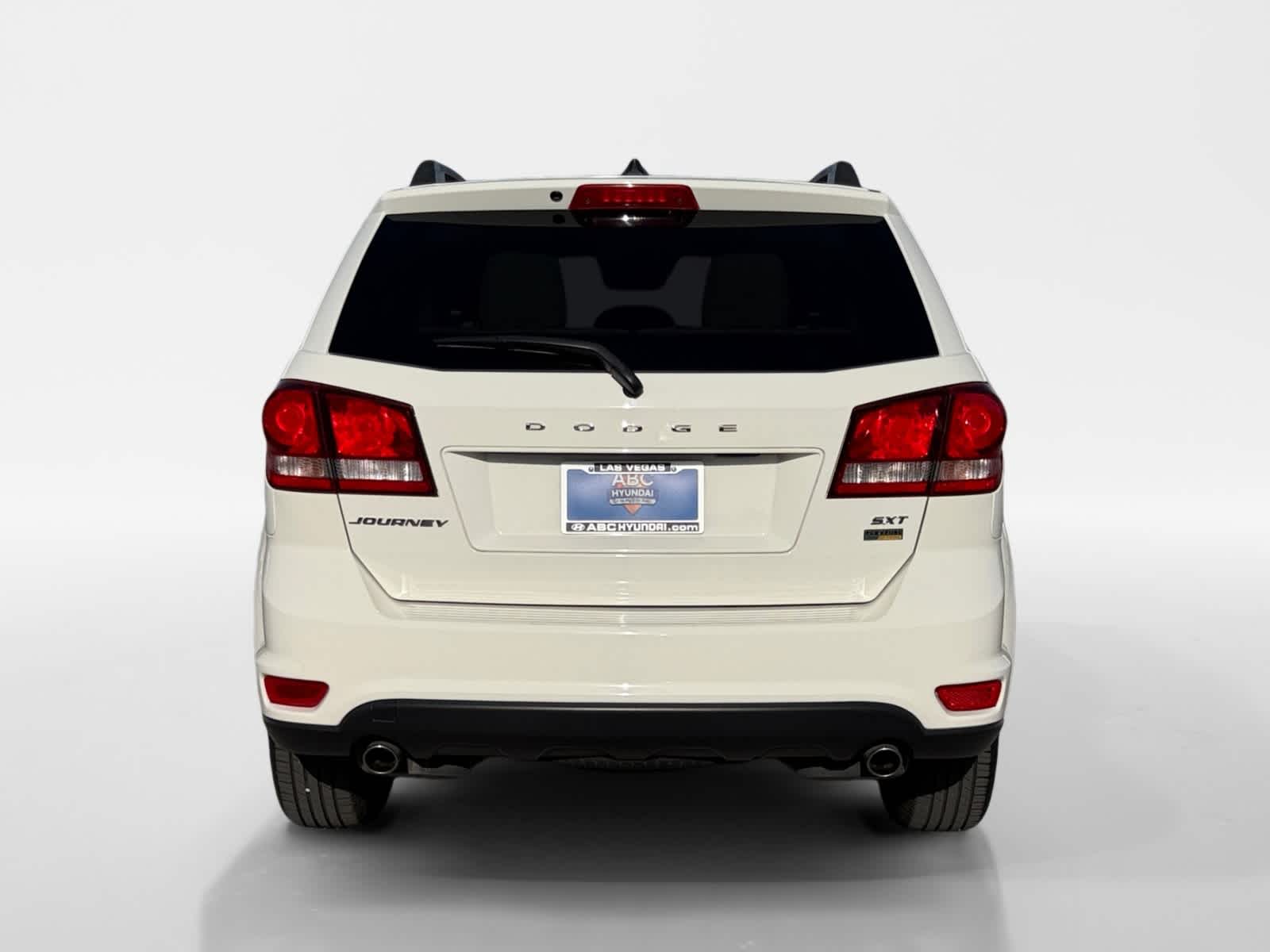 Thumbnail: 2016 Dodge Journey - 10