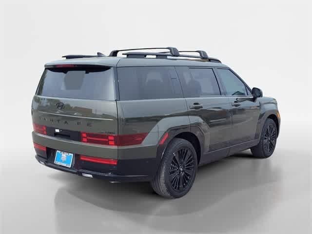 Thumbnail: 2026 Hyundai Santa Fe - 6