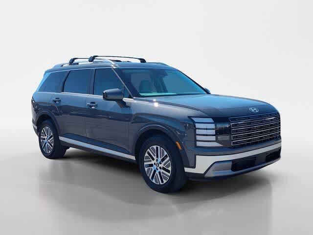 Thumbnail: 2026 Hyundai Palisade - 7