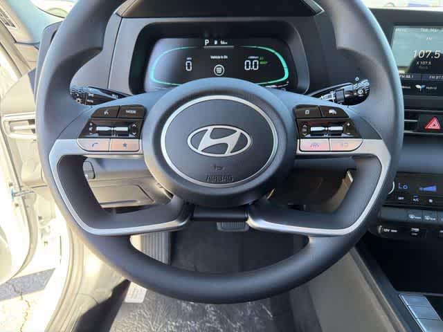 Thumbnail: 2026 Hyundai Elantra - 19