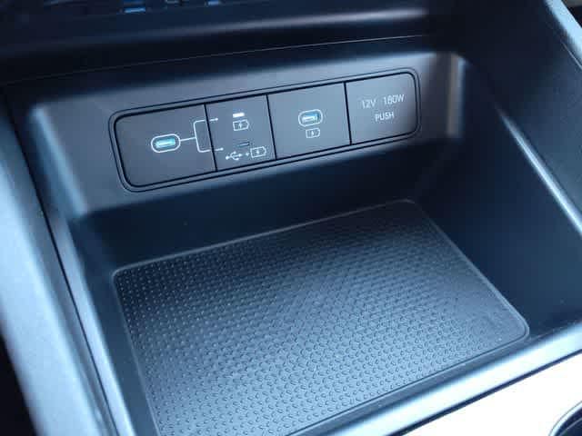 Thumbnail: 2026 Hyundai Tucson - 23