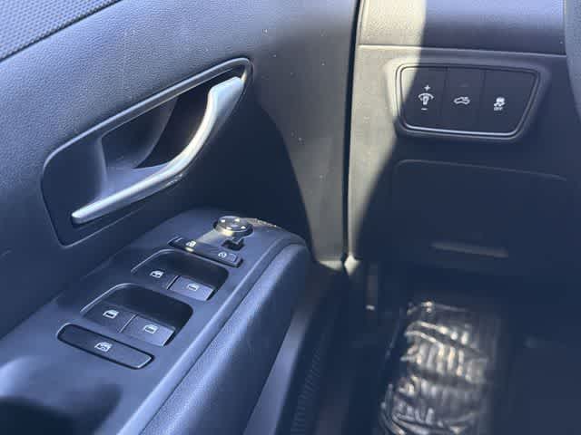 Thumbnail: 2024 Hyundai Santa Cruz - 14