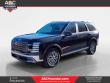 New 2026 Hyundai Palisade Hybrid Blue SEL Premium 7P SUV