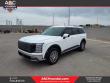 New 2027 Hyundai Palisade Hybrid Blue SEL 7P SUV
