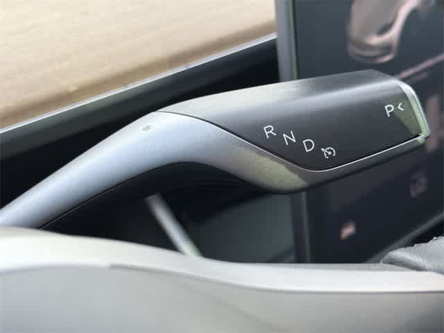 Thumbnail: 2019 Tesla Model 3 - 26