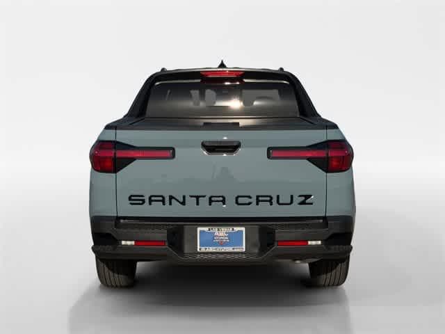 Thumbnail: 2026 Hyundai Santa Cruz - 4