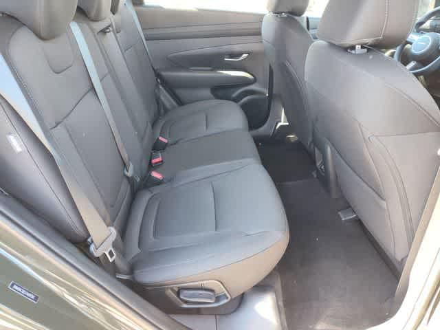 Thumbnail: 2026 Hyundai Tucson - 17