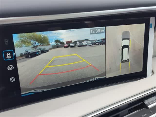 Thumbnail: 2026 Hyundai Palisade - 23