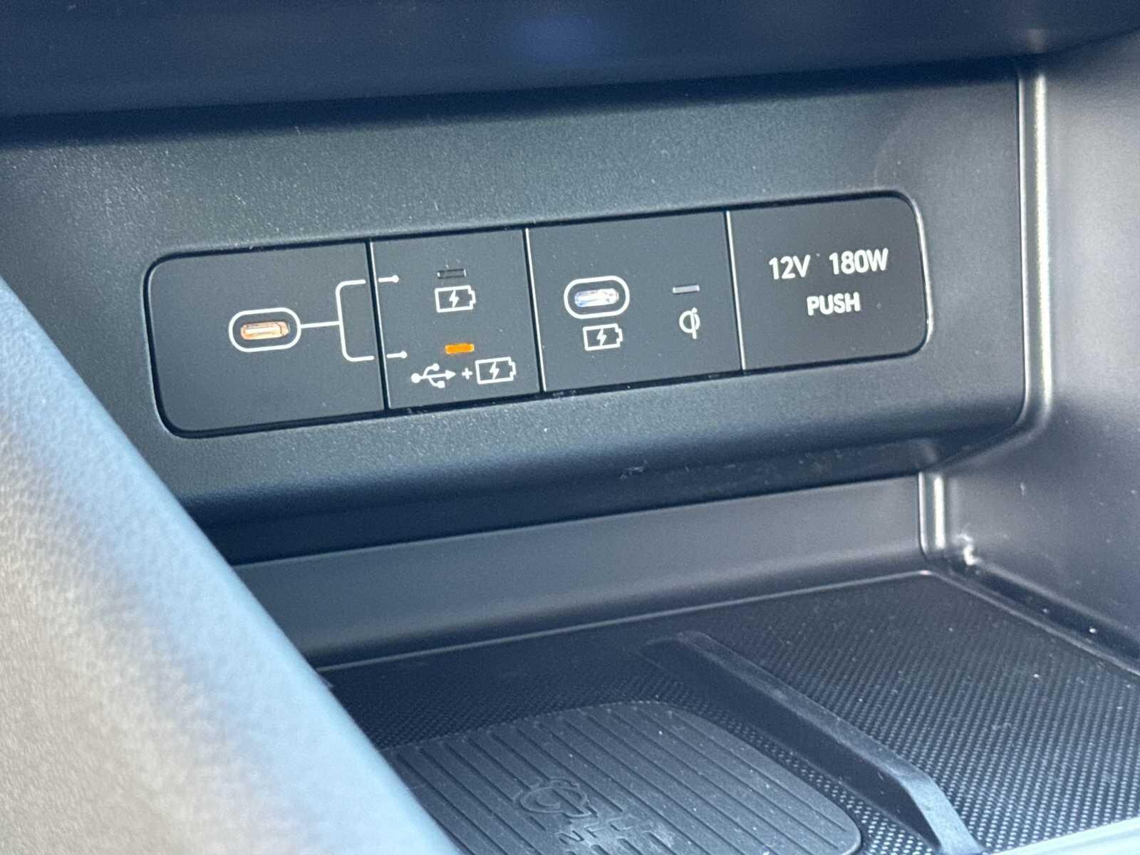 Thumbnail: 2025 Hyundai Sonata - 24