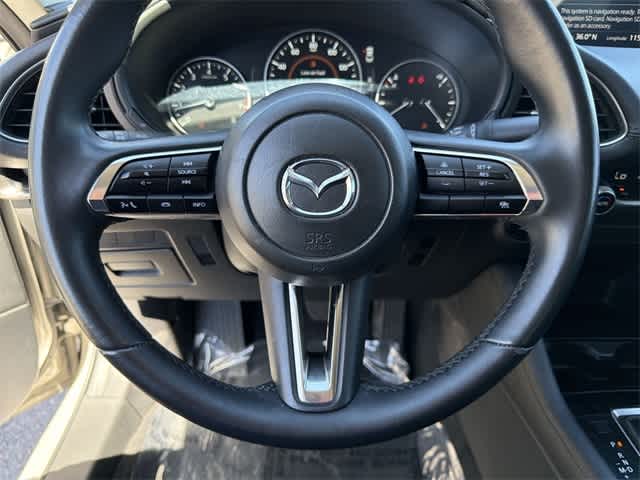 Thumbnail: 2025 Mazda Mazda3 - 19