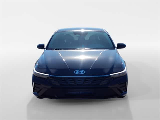 Thumbnail: 2026 Hyundai Elantra - 8