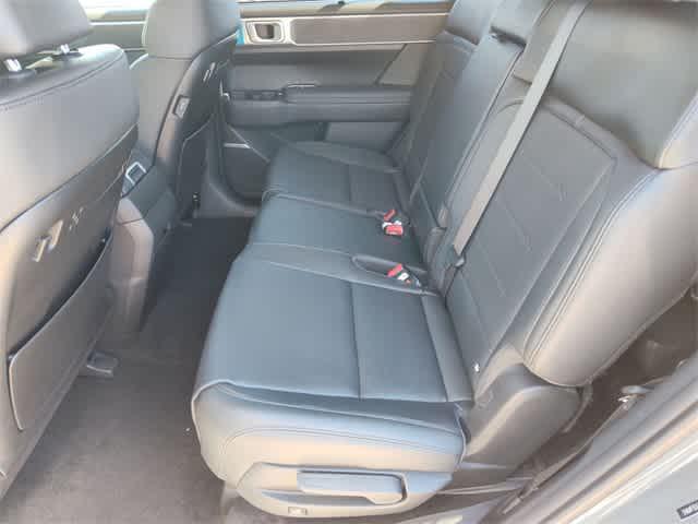 Thumbnail: 2026 Hyundai Santa Fe - 17